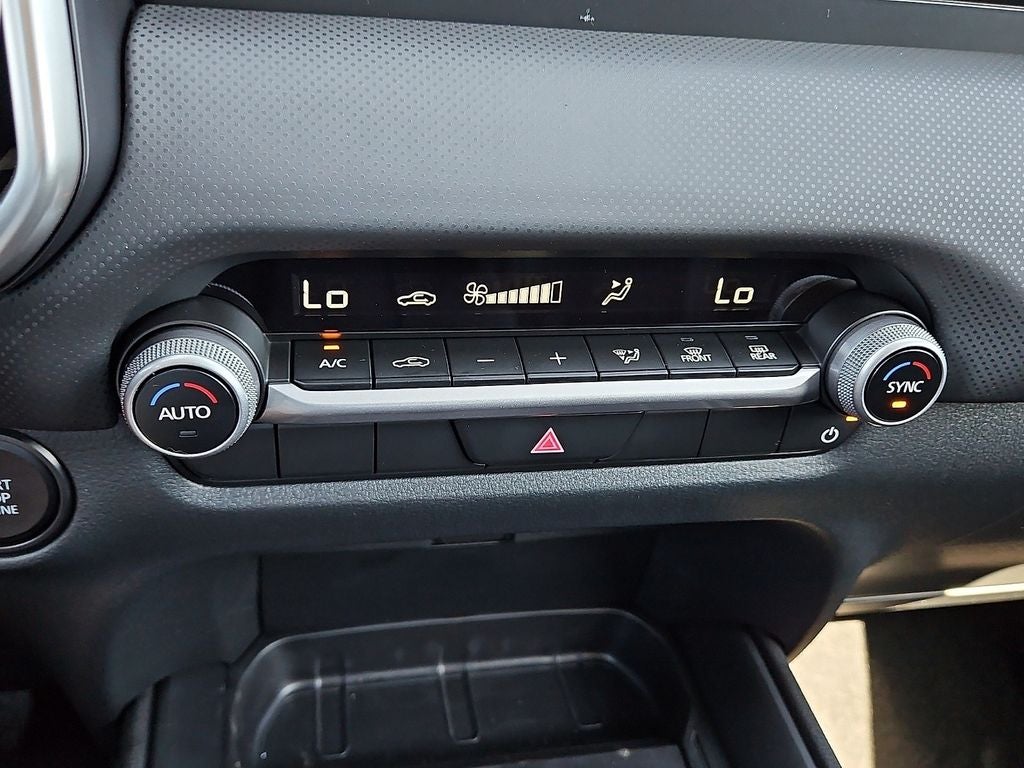 2026 Mazda Mazda CX-50 2.5 S Select