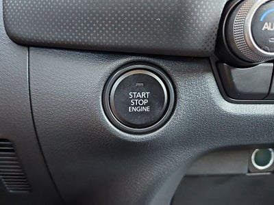 2026 Mazda Mazda CX-50 2.5 S Select