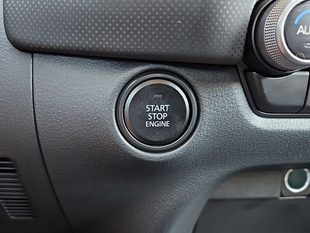 2026 Mazda Mazda CX-50 2.5 S Select