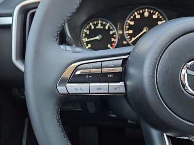 2026 Mazda Mazda CX-50 2.5 S Select