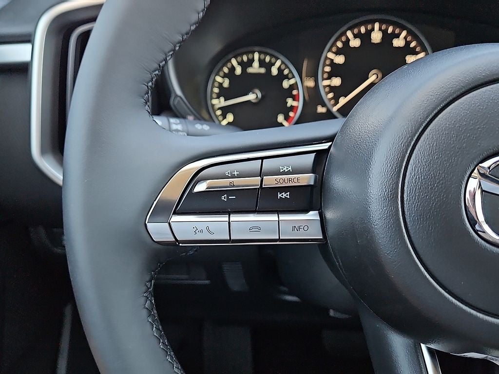 2026 Mazda Mazda CX-50 2.5 S Select