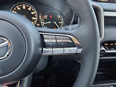 2026 Mazda Mazda CX-50 2.5 S Select