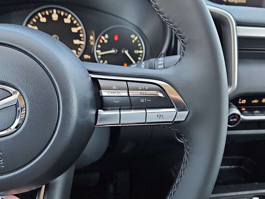 2026 Mazda Mazda CX-50 2.5 S Select