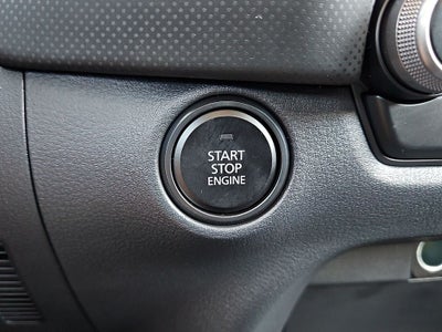2026 Mazda Mazda CX-50 2.5 S Select