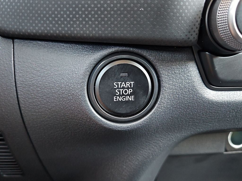 2026 Mazda Mazda CX-50 2.5 S Select
