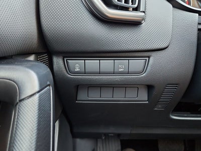 2026 Mazda Mazda CX-50 2.5 S Select