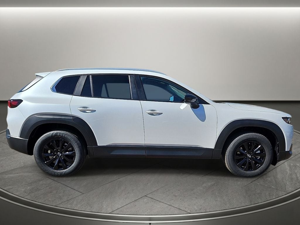 2026 Mazda Mazda CX-50 2.5 S Select