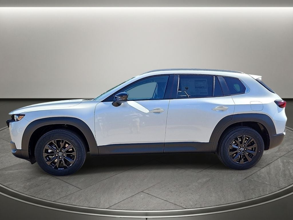 2026 Mazda Mazda CX-50 2.5 S Select