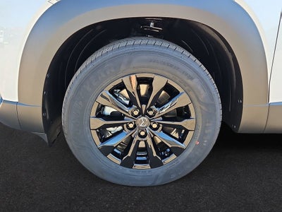 2026 Mazda Mazda CX-50 2.5 S Select