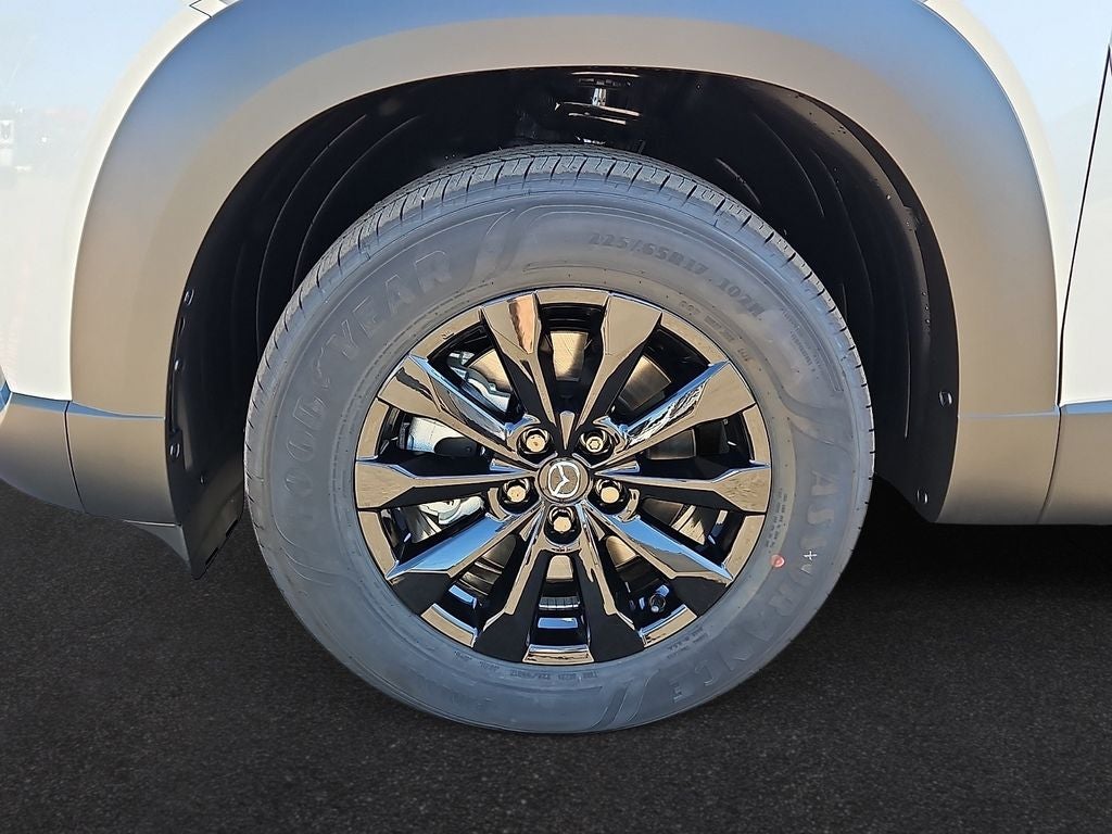 2026 Mazda Mazda CX-50 2.5 S Select