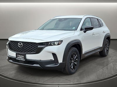 2026 Mazda Mazda CX-50 2.5 S Select