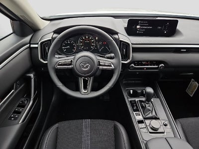 2026 Mazda Mazda CX-50 2.5 S Select