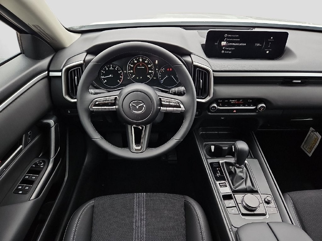 2026 Mazda Mazda CX-50 2.5 S Select
