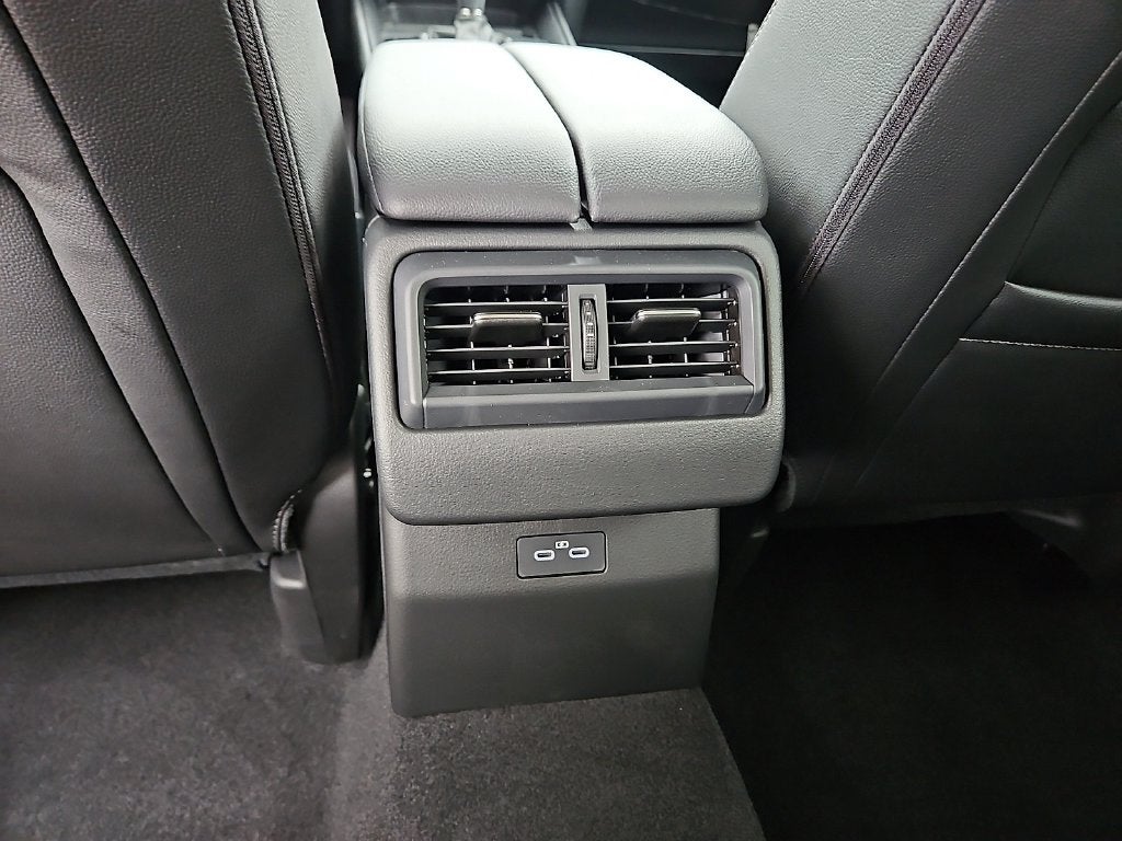 2026 Mazda Mazda CX-50 2.5 S Select
