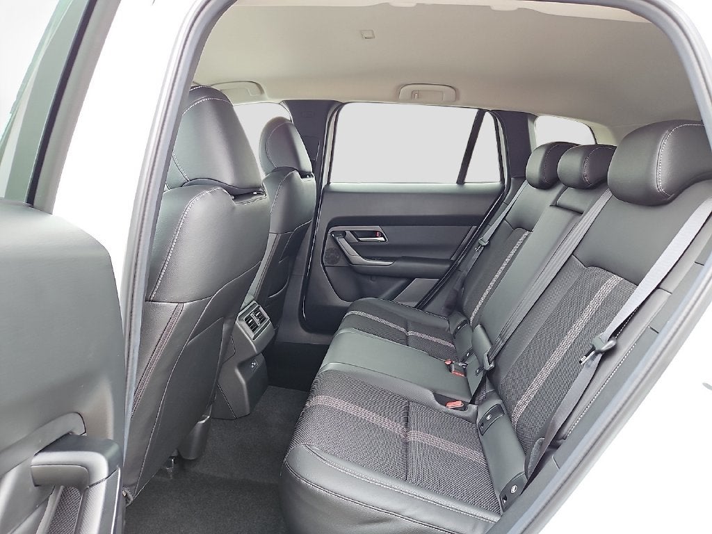2026 Mazda Mazda CX-50 2.5 S Select
