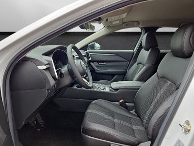 2026 Mazda Mazda CX-50 2.5 S Select