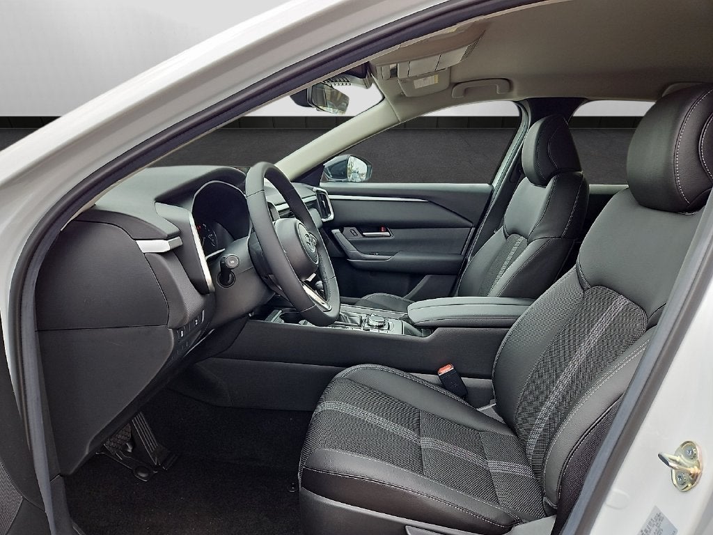 2026 Mazda Mazda CX-50 2.5 S Select