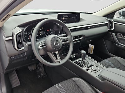 2026 Mazda Mazda CX-50 2.5 S Select