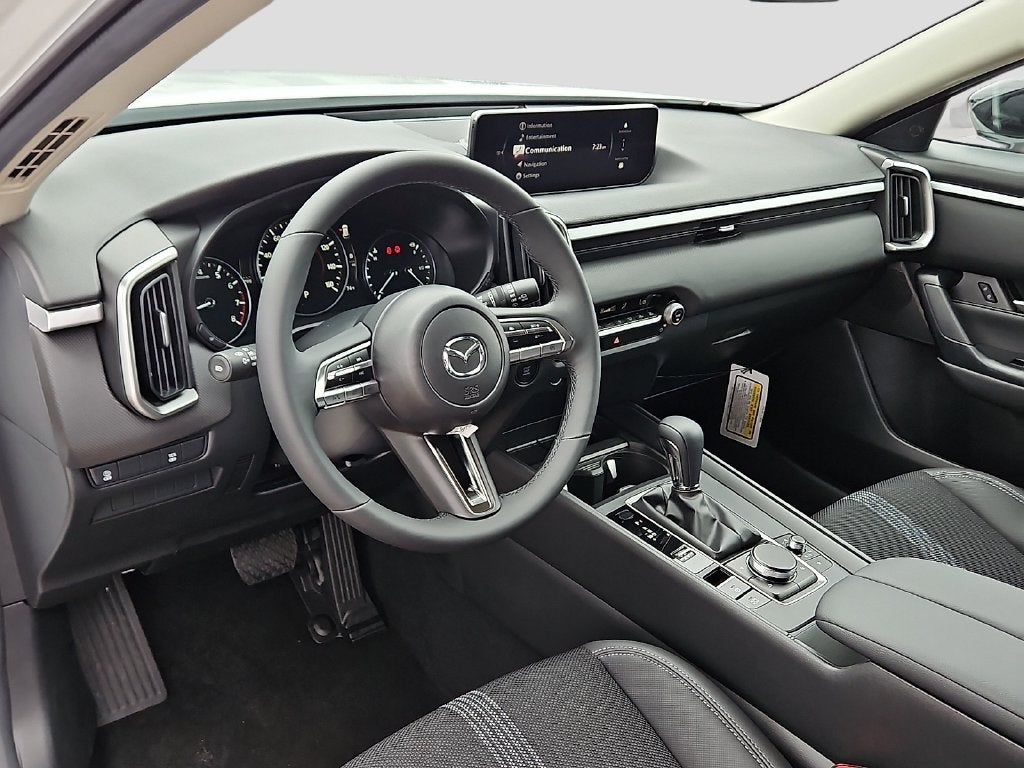 2026 Mazda Mazda CX-50 2.5 S Select