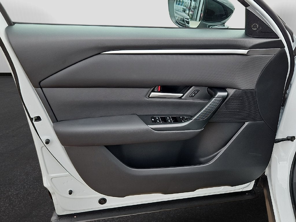 2026 Mazda Mazda CX-50 2.5 S Select