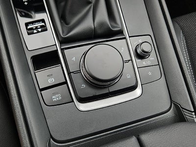 2026 Mazda Mazda CX-50 2.5 S Select