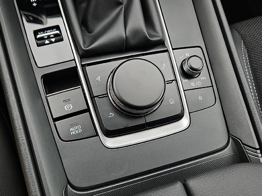2026 Mazda Mazda CX-50 2.5 S Select