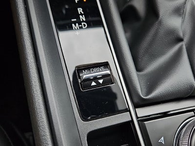 2026 Mazda Mazda CX-50 2.5 S Select