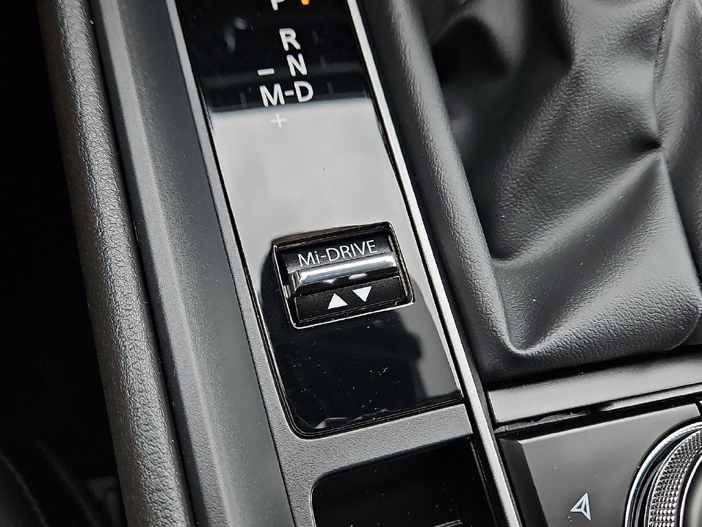 2026 Mazda Mazda CX-50 2.5 S Select