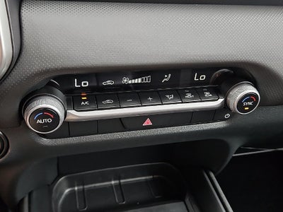 2026 Mazda Mazda CX-50 2.5 S Select