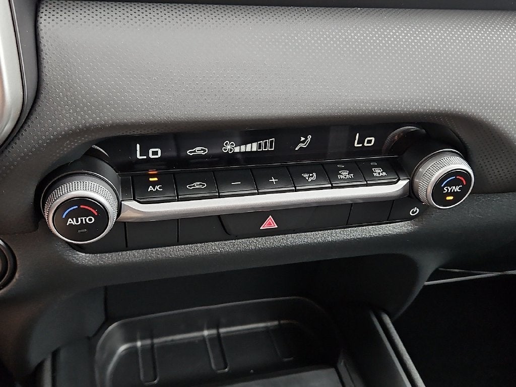 2026 Mazda Mazda CX-50 2.5 S Select
