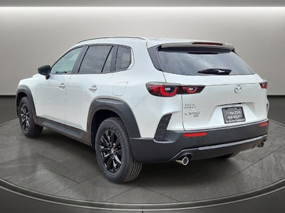 2026 Mazda Mazda CX-50 2.5 S Select