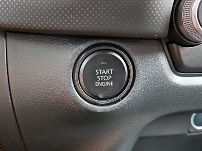 2026 Mazda Mazda CX-50 2.5 S Select