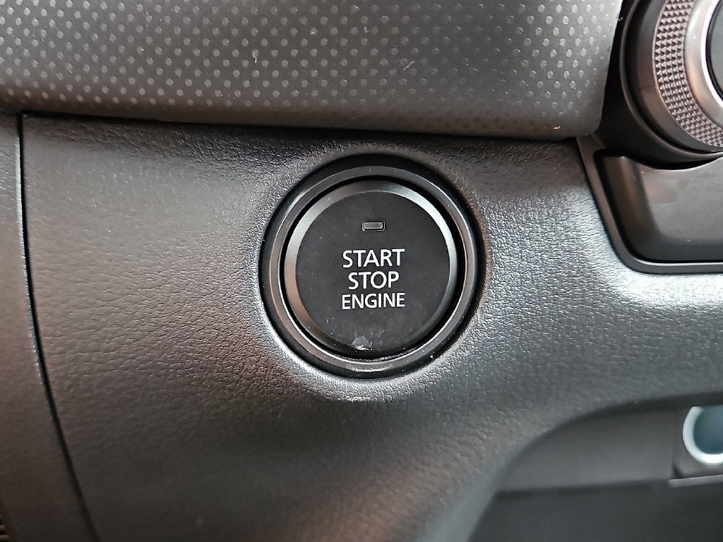 2026 Mazda Mazda CX-50 2.5 S Select