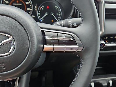 2026 Mazda Mazda CX-50 2.5 S Select
