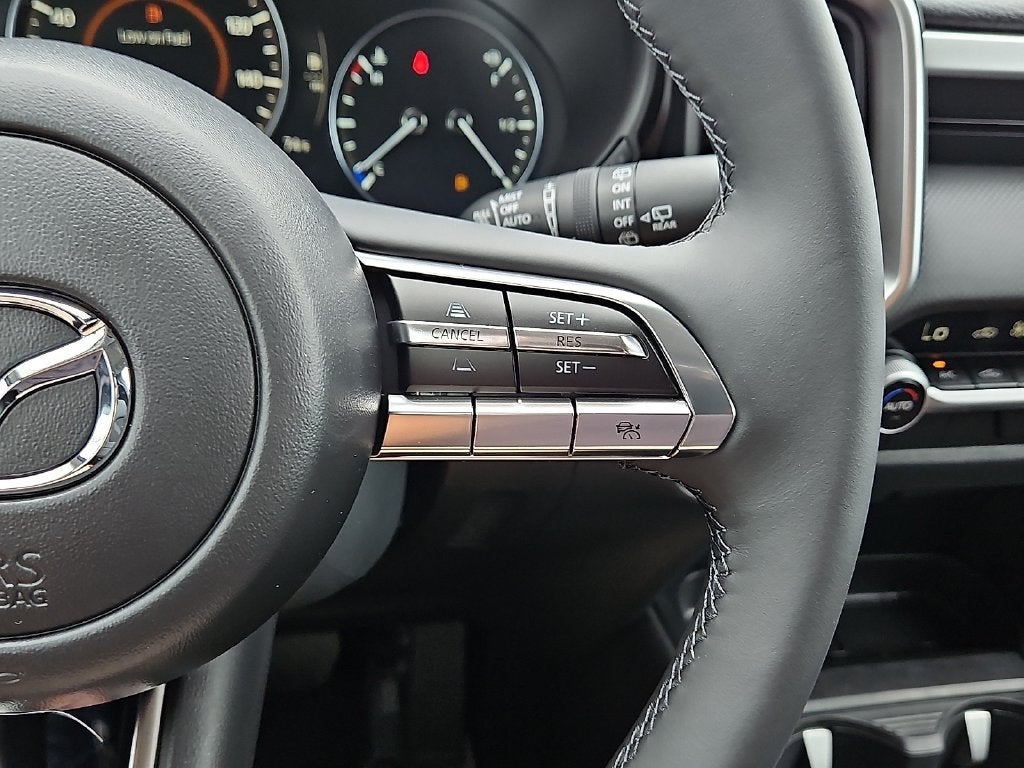2026 Mazda Mazda CX-50 2.5 S Select