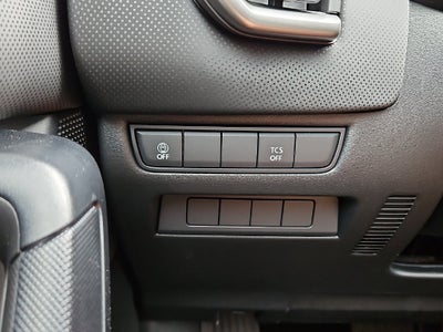 2026 Mazda Mazda CX-50 2.5 S Select