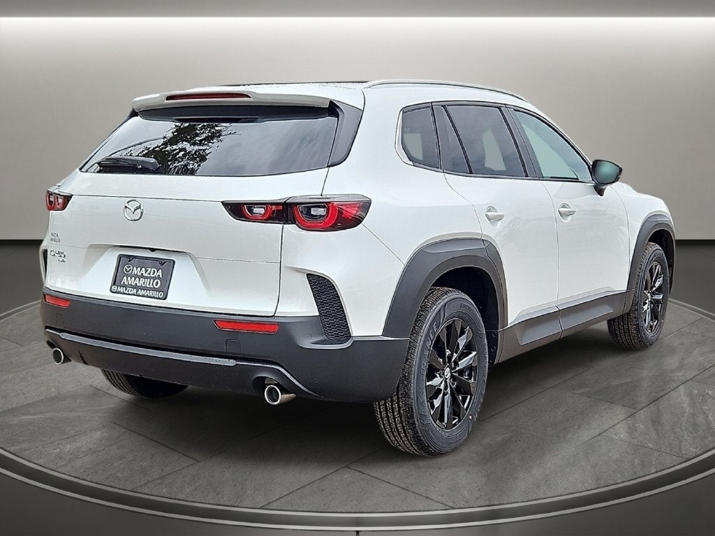 2026 Mazda Mazda CX-50 2.5 S Select