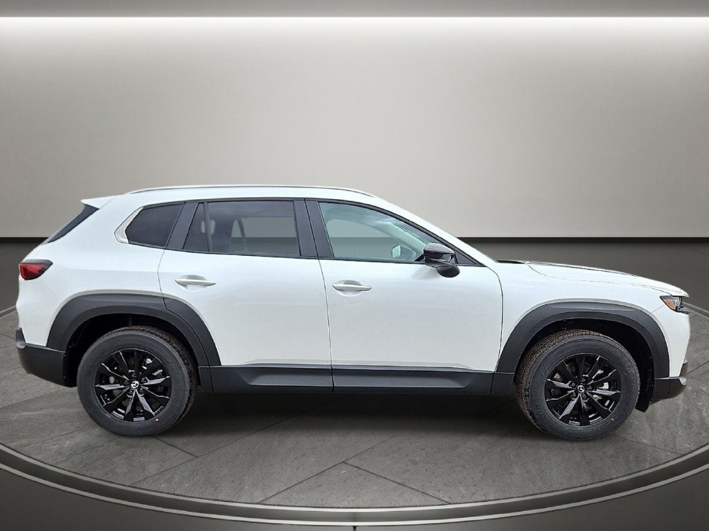 2026 Mazda Mazda CX-50 2.5 S Select