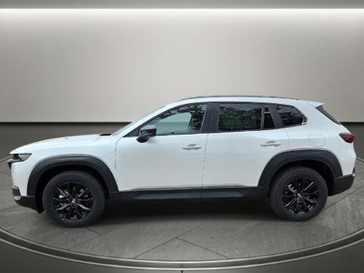 2026 Mazda Mazda CX-50 2.5 S Select
