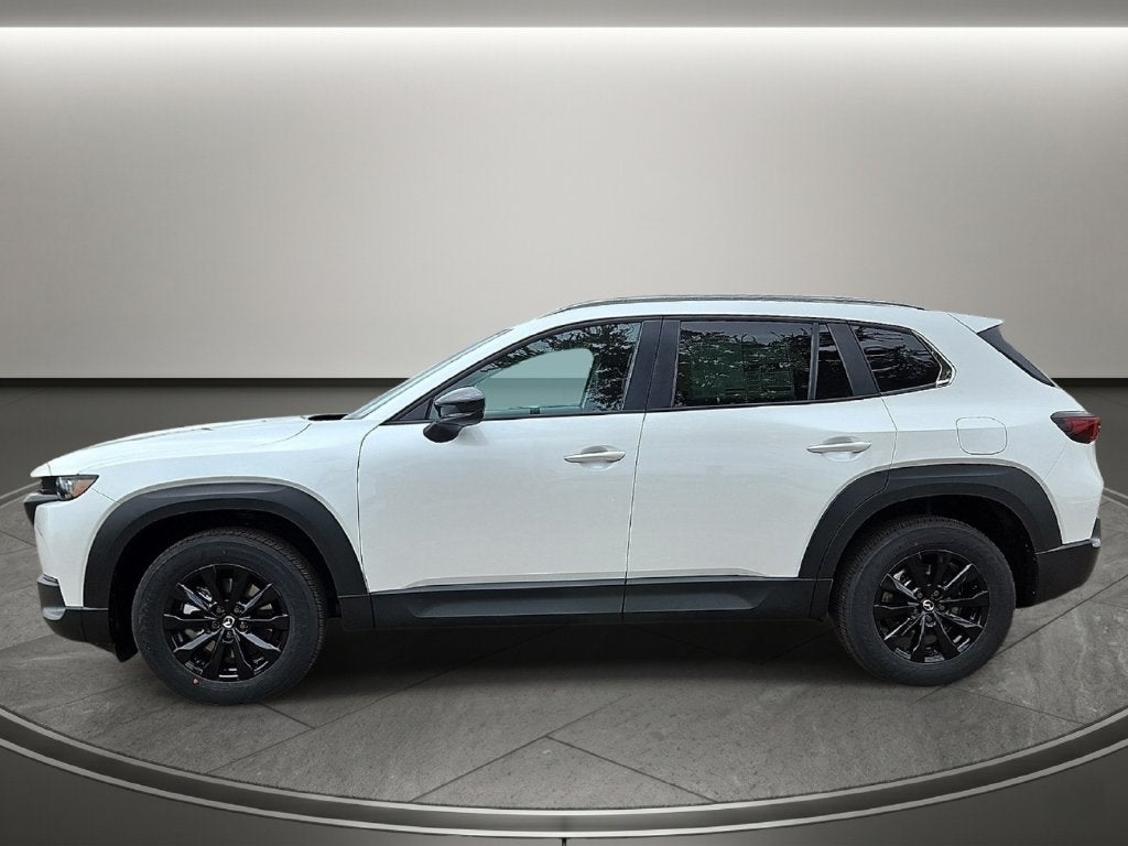 2026 Mazda Mazda CX-50 2.5 S Select