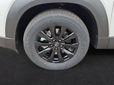 2026 Mazda Mazda CX-50 2.5 S Select