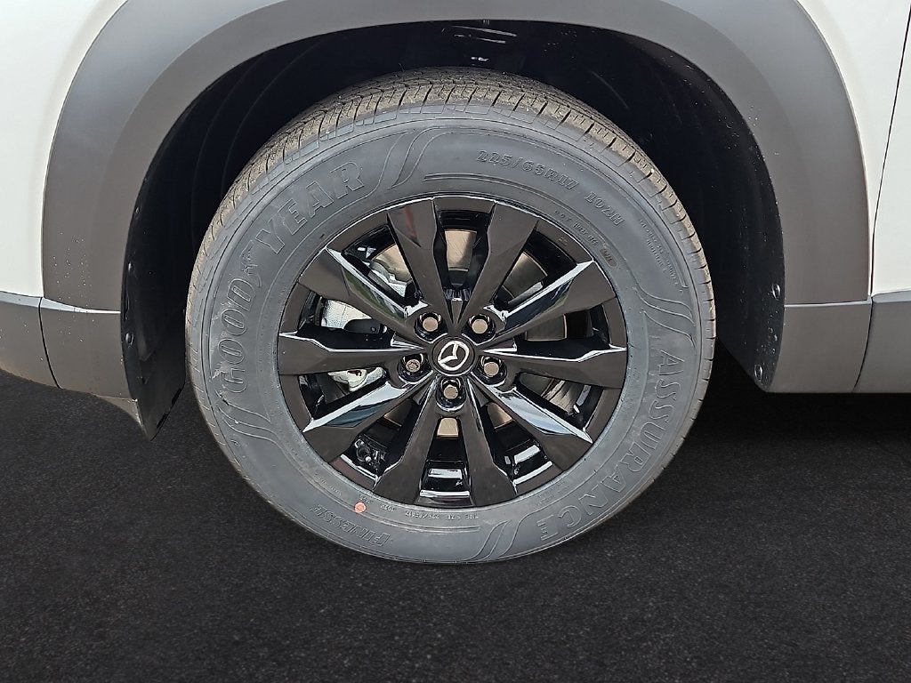 2026 Mazda Mazda CX-50 2.5 S Select