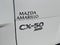 2026 Mazda Mazda CX-50 2.5 S Select