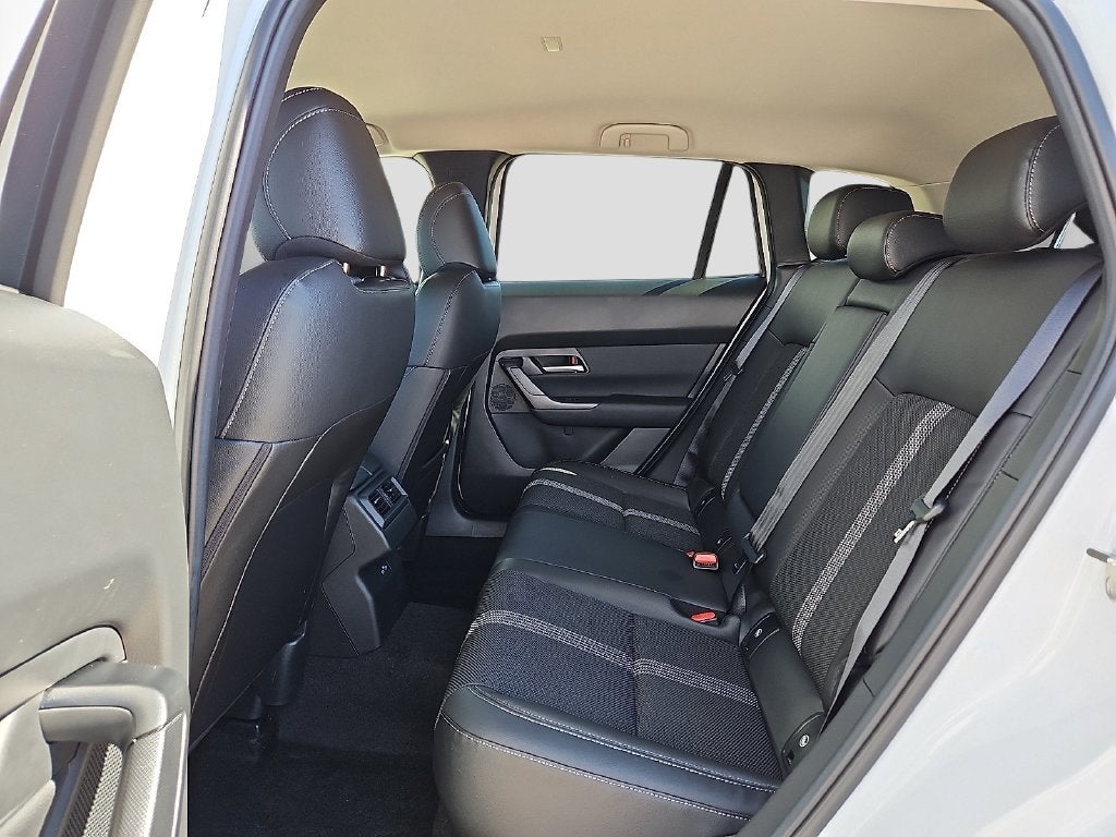 2026 Mazda Mazda CX-50 2.5 S Select