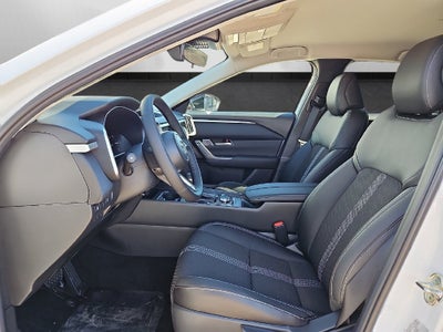 2026 Mazda Mazda CX-50 2.5 S Select