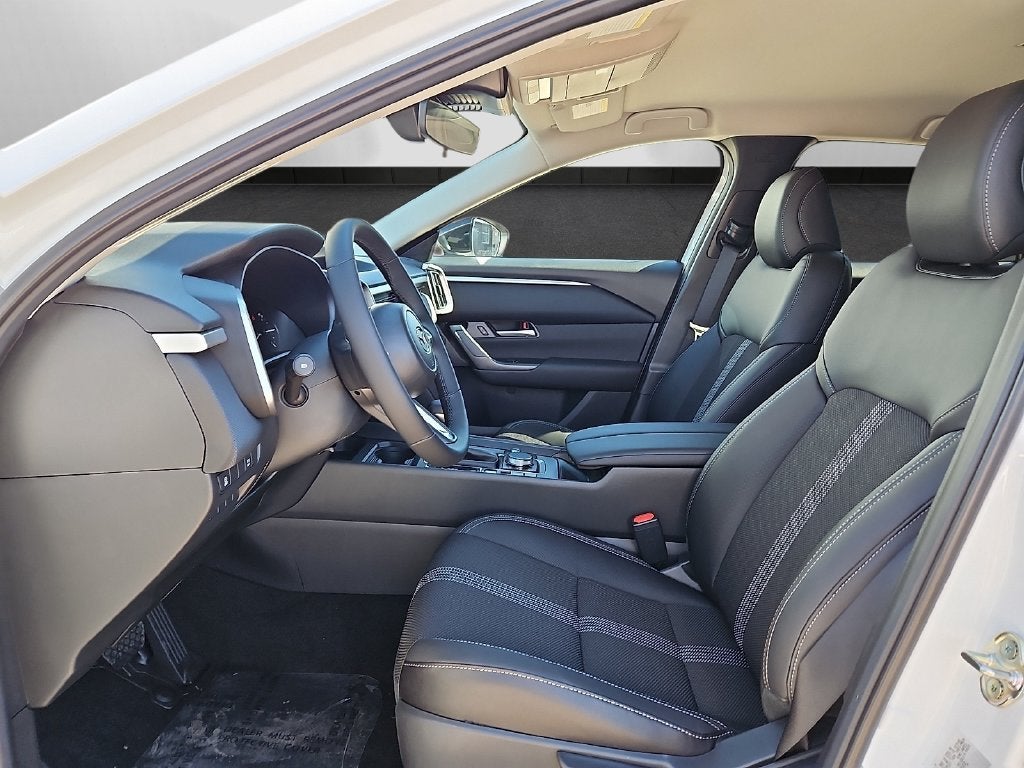 2026 Mazda Mazda CX-50 2.5 S Select