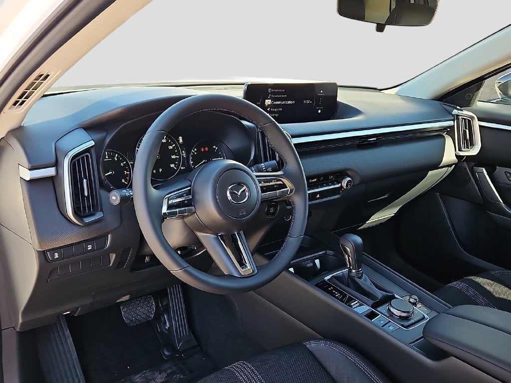 2026 Mazda Mazda CX-50 2.5 S Select