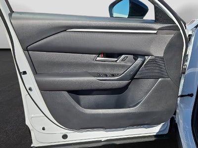 2026 Mazda Mazda CX-50 2.5 S Select