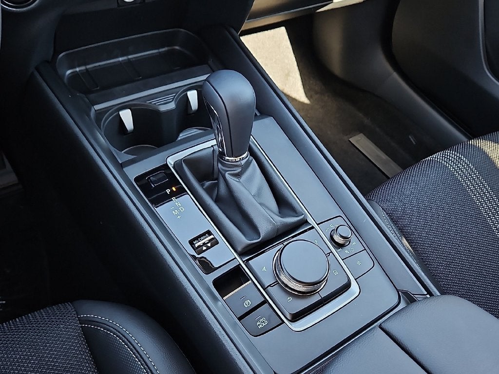 2026 Mazda Mazda CX-50 2.5 S Select
