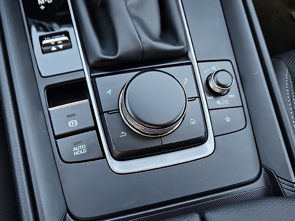 2026 Mazda Mazda CX-50 2.5 S Select